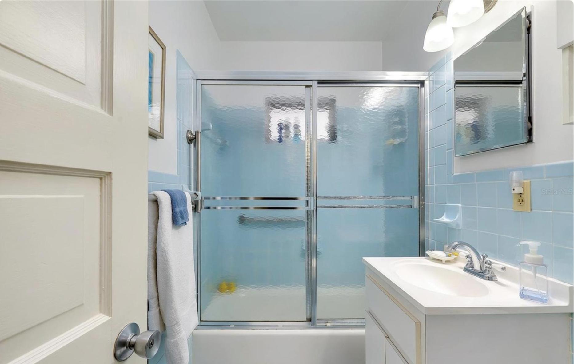 Ormond Paradise Villa Венис Екстериор снимка