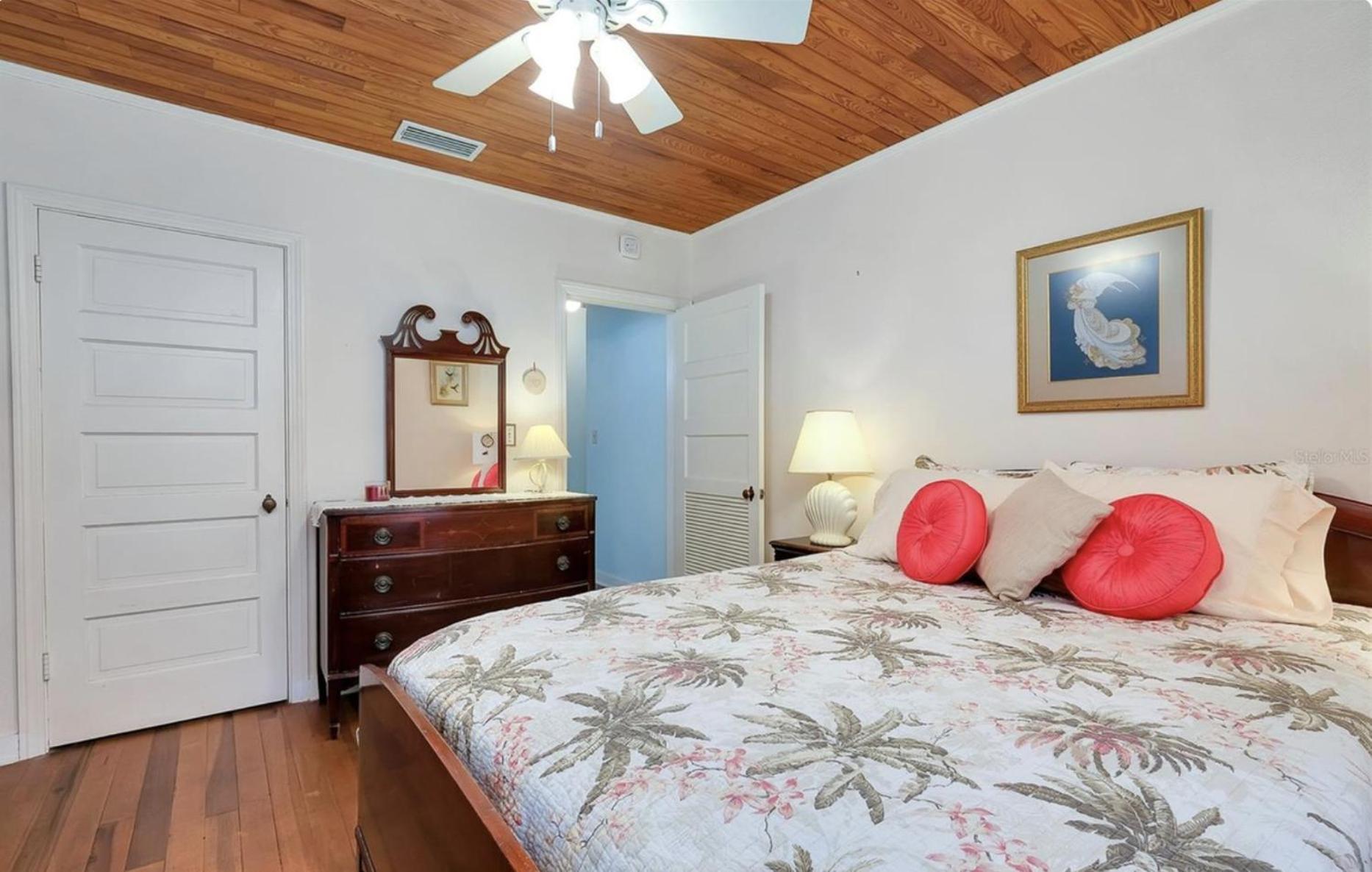 Ormond Paradise Villa Венис Екстериор снимка