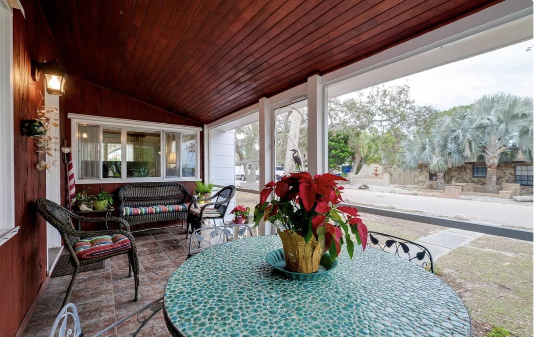 Ormond Paradise Villa Венис Екстериор снимка